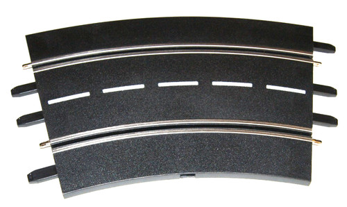 Carrera kurve - carrera, 2/30°