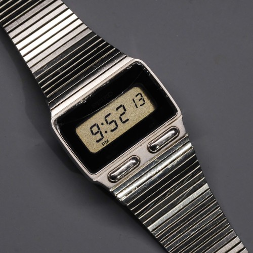 Seiko lcd digital ref - digital, |