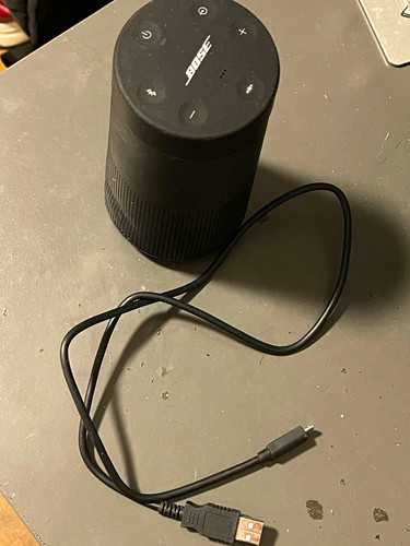 Bose soundlink revolve - bose,