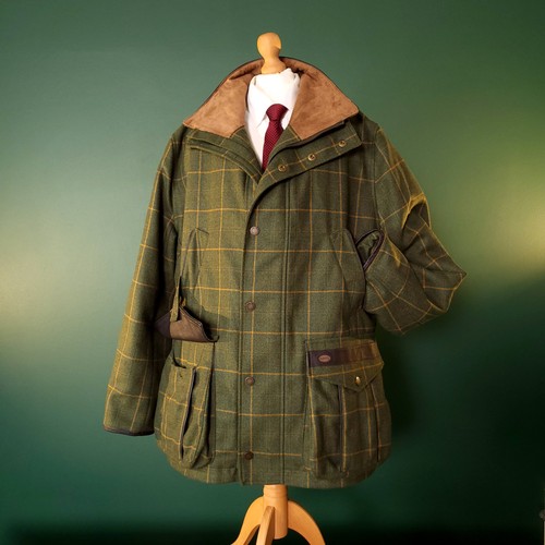 Dubarry tweed field - dubarry,
