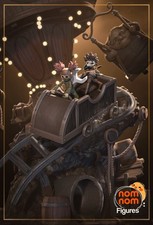 Low & Alone Carnival Descent