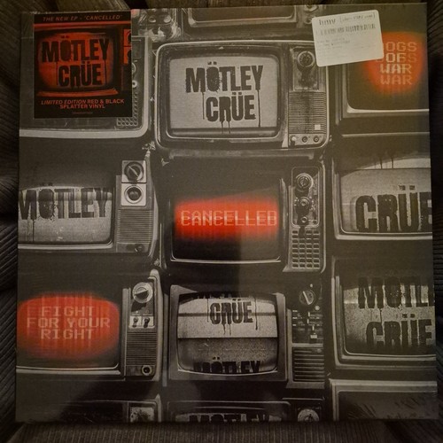 Motley crue 2024 cancelled - motley,