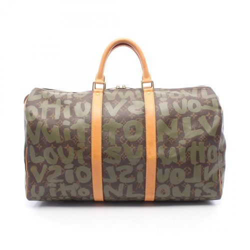 Louis vuitton keepall reise - 50,