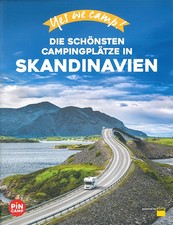 ADAC Campingführer: Die
