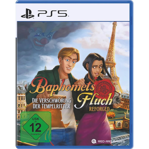 Baphomets fluch die - baphomets,