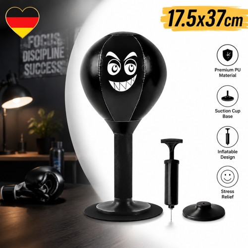 Punchingball aufblasbarer - punchingball,
