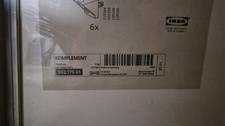 IKEA Komplement