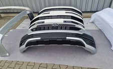 VW Bus T6.1 Multivan