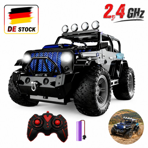 Geländewagen auto - rc,