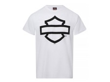 Harley-Davidson Herren Dealer