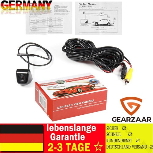 170 rückfahrkamera auto - 170°,