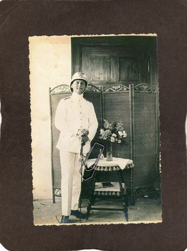 Dx22 foto marine - dx22), offizier