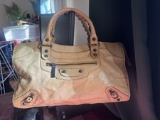 Vintage Handtasche BALENCIAGA