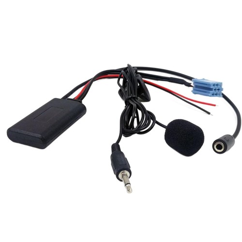 Bluetooth aux kabel - 5.0,