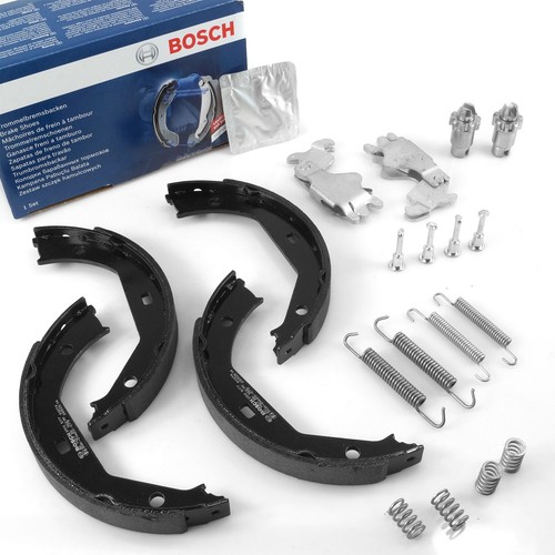 Bosch handbremsbacken satz - bosch,