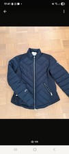 Reitjacke, Jacke, Damen, HV Polo, Gr.L, blau
