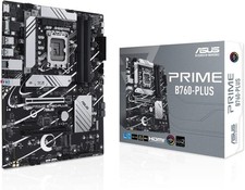 ASUS Prime B760-Plus Mainboard