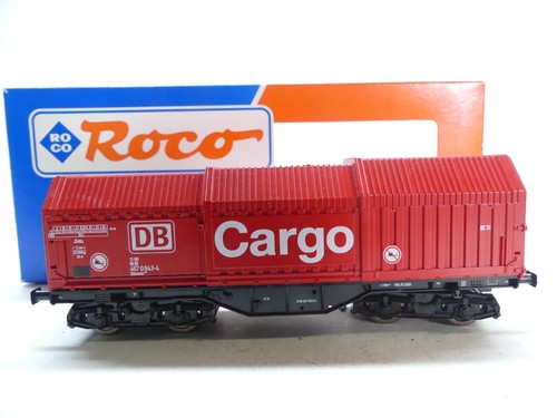 Roco 46771 - roco, h0