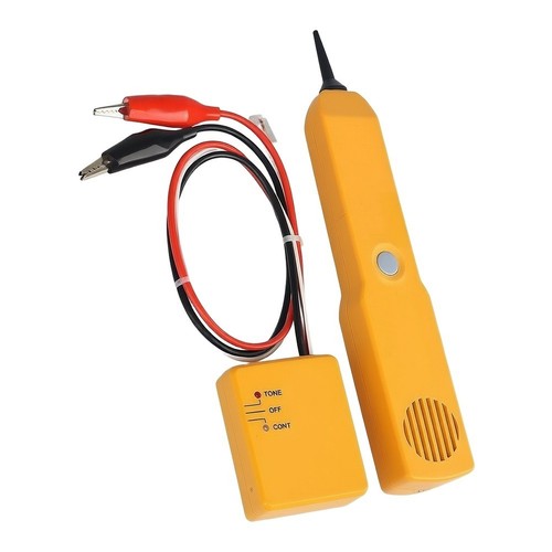 Rj11 drahtdurchgangsprüfer - rj11,