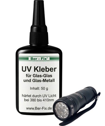 Ber fix kleber - ber-fix®, mit