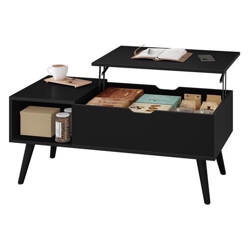 Woltu couchtisch sofatisch - couchtisch,