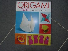 Origami Faltanleitungen