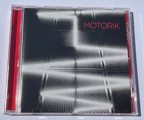 Motorik motor 4 - motor!k,