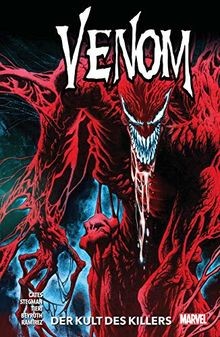 Venom neustart 3 der - venom, neustart: