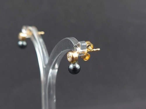 Elegante damenohrringe aus 14 - damenohrringe,,