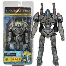 NECA Pacific Rim Jaeger Coyote