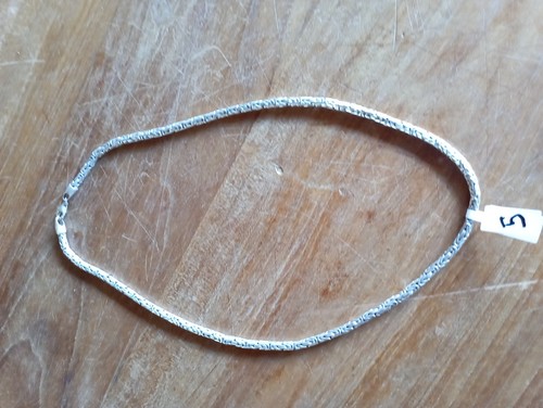 Königskette silber 925
