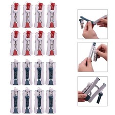 Clever gestaltete faltbare