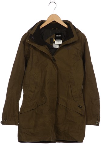 Jack wolfskin mantel damen - mantel,