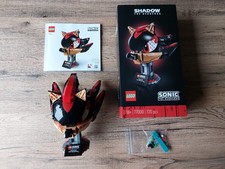 Lego 77000, Shadow the