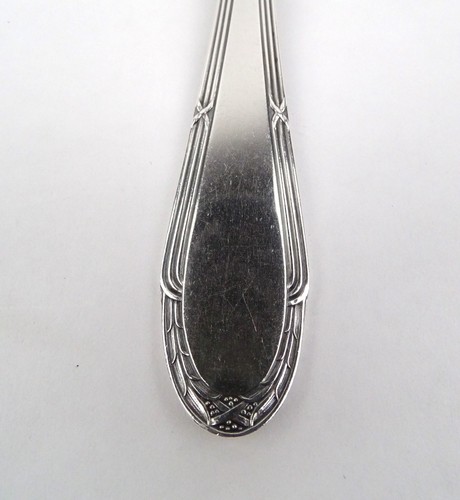 Wmf speisegabel 90er silber - wmf,