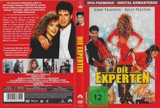 "Die Experten" Mit John
