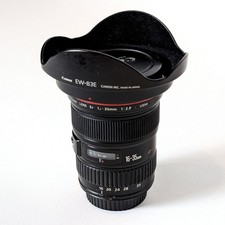 Canon EF 16-35 2.8 L USM II