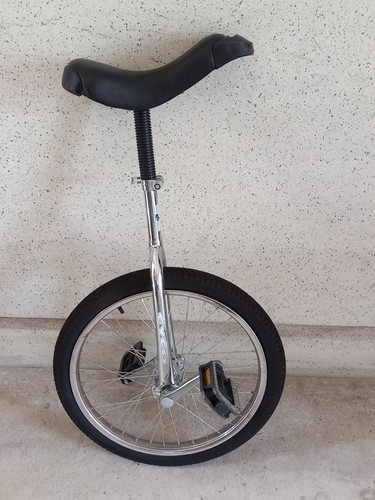 Einrad zoll cyco cm - einrad, 87
