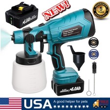 For Makita 18V Battery High