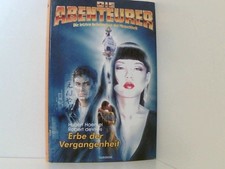 Erbe der Vergangenheit Hubert