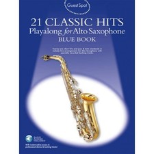21 Classic Hits - Playalong