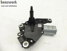 Mercedes Vito W447 Wischermotor Heckklappe NEUWERTIG ORIGINAL 4479061900 ✔️