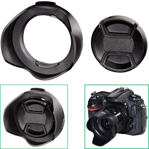 Hama gegenlichtblende snap mit - snap,