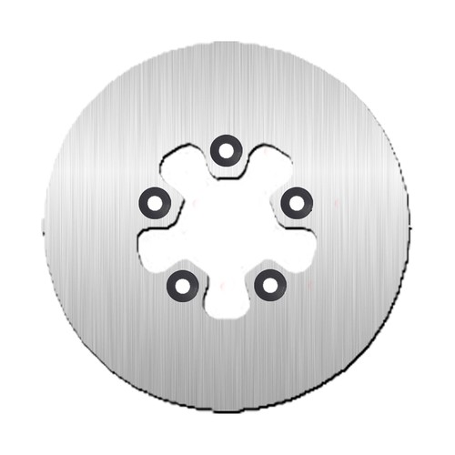 Bremsscheibe motorrad 261 - motorrad,