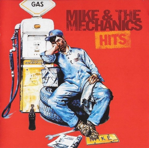 Mike the mechanics - &, hits