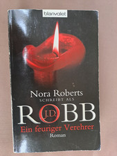 J.D. ROBB/Nora Roberts = Buch