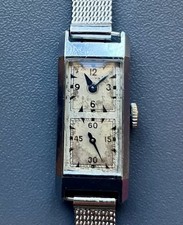 Duo Dial,"Nurse watch",Art