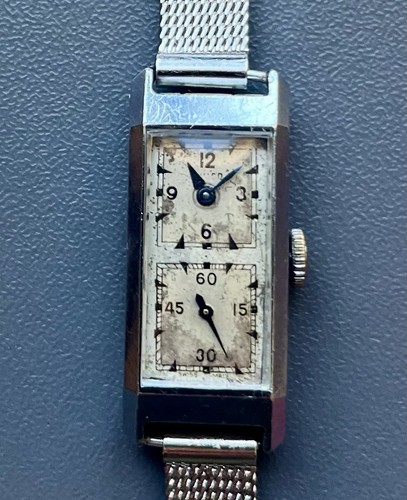 Duo dial nurse watch art - dial,"nurse, watch",art