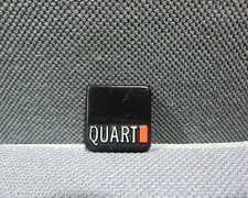 Original  QUART , Logo
