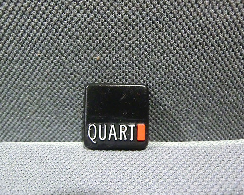 Original quart logo - original, ,